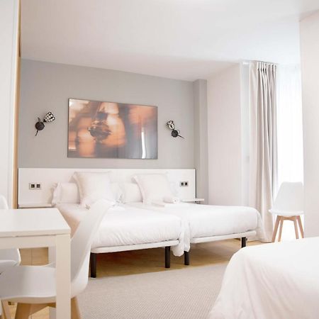 Stellae Luscofusco Hotel Santiago de Compostela Exterior foto