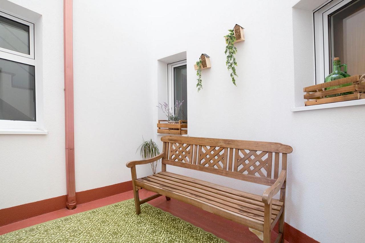 Stellae Luscofusco Hotel Santiago de Compostela Exterior foto