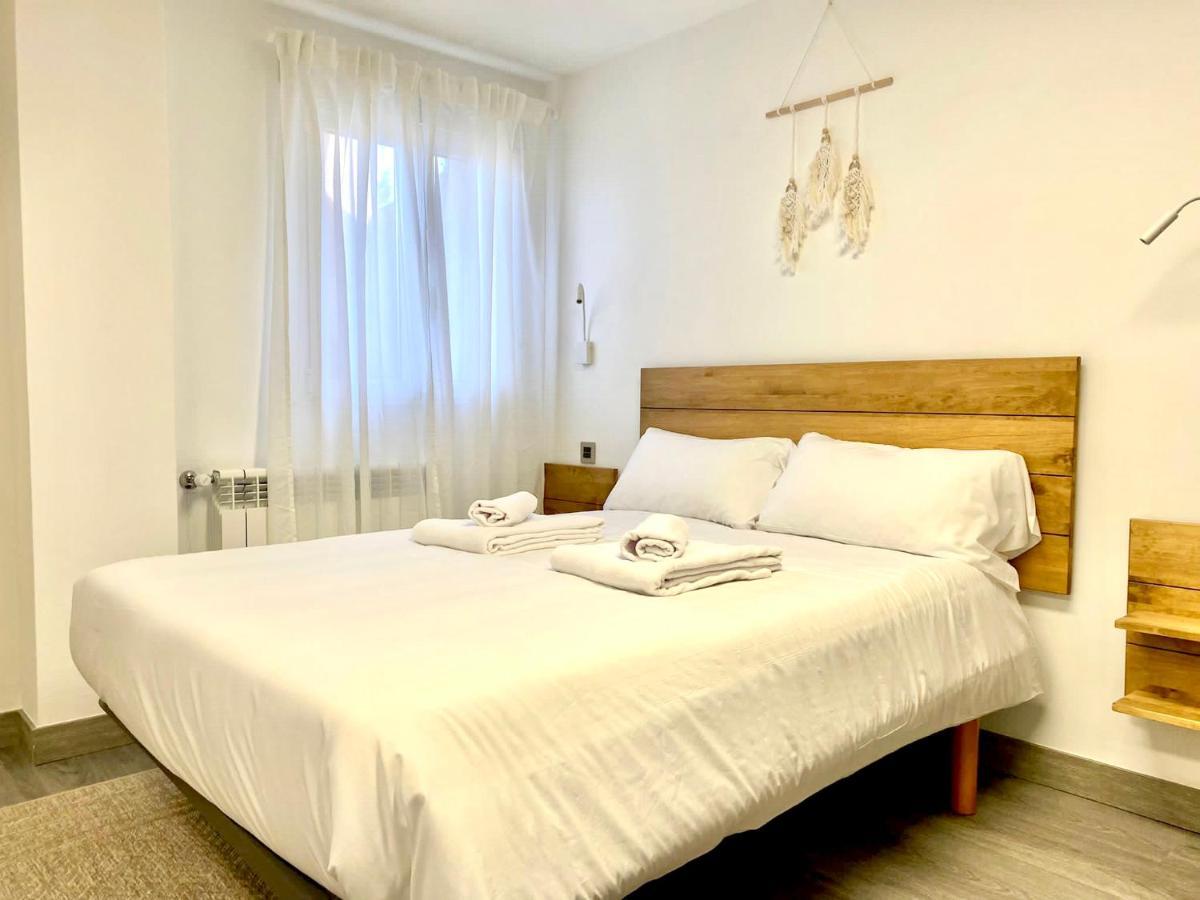 Stellae Luscofusco Hotel Santiago de Compostela Exterior foto